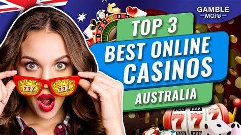 australian online real money casino